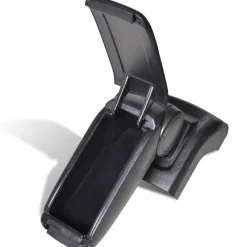 vidaXL Piezas Y Accesorios Para Vehículos-Reposabrazos para Ford Focus (2005-2011)