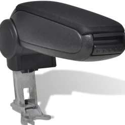 vidaXL Piezas Y Accesorios Para Vehículos-Reposabrazos para coche Audi A6 C5