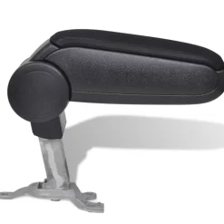 vidaXL Piezas Y Accesorios Para Vehículos-Reposabrazos para coche Audi A6 C5
