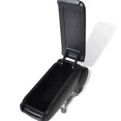 vidaXL Piezas Y Accesorios Para Vehículos-Reposabrazos para coche Audi A6 C5
