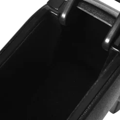 vidaXL Piezas Y Accesorios Para Vehículos-Reposabrazos para coche Audi A6 C5