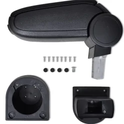 vidaXL Piezas Y Accesorios Para Vehículos-Reposabrazos para Toyota Yaris (2008)