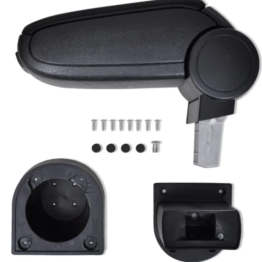vidaXL Piezas Y Accesorios Para Vehículos-Reposabrazos para Toyota Yaris (2008)