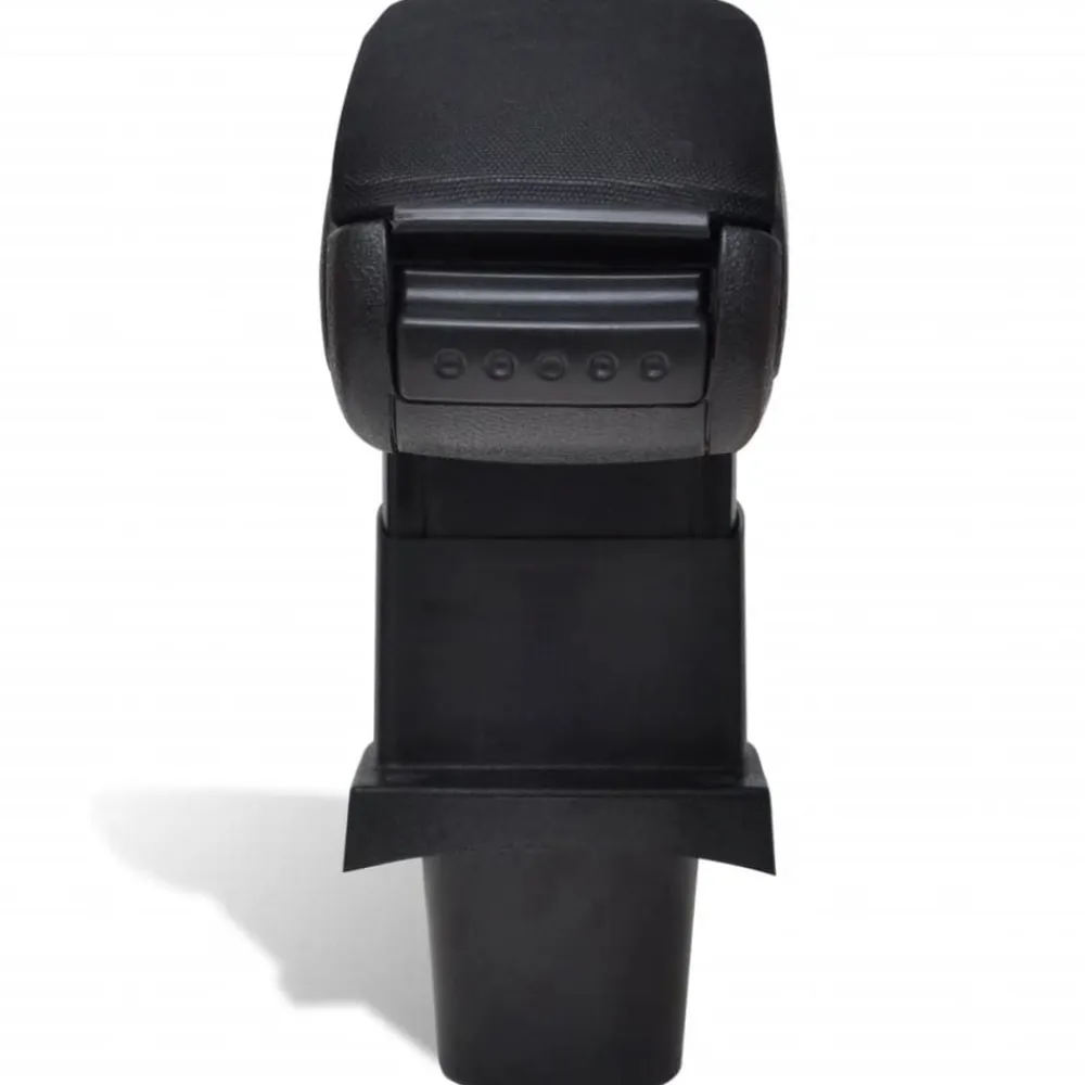 vidaXL Piezas Y Accesorios Para Vehículos-Reposabrazos para Toyota Yaris (2008)