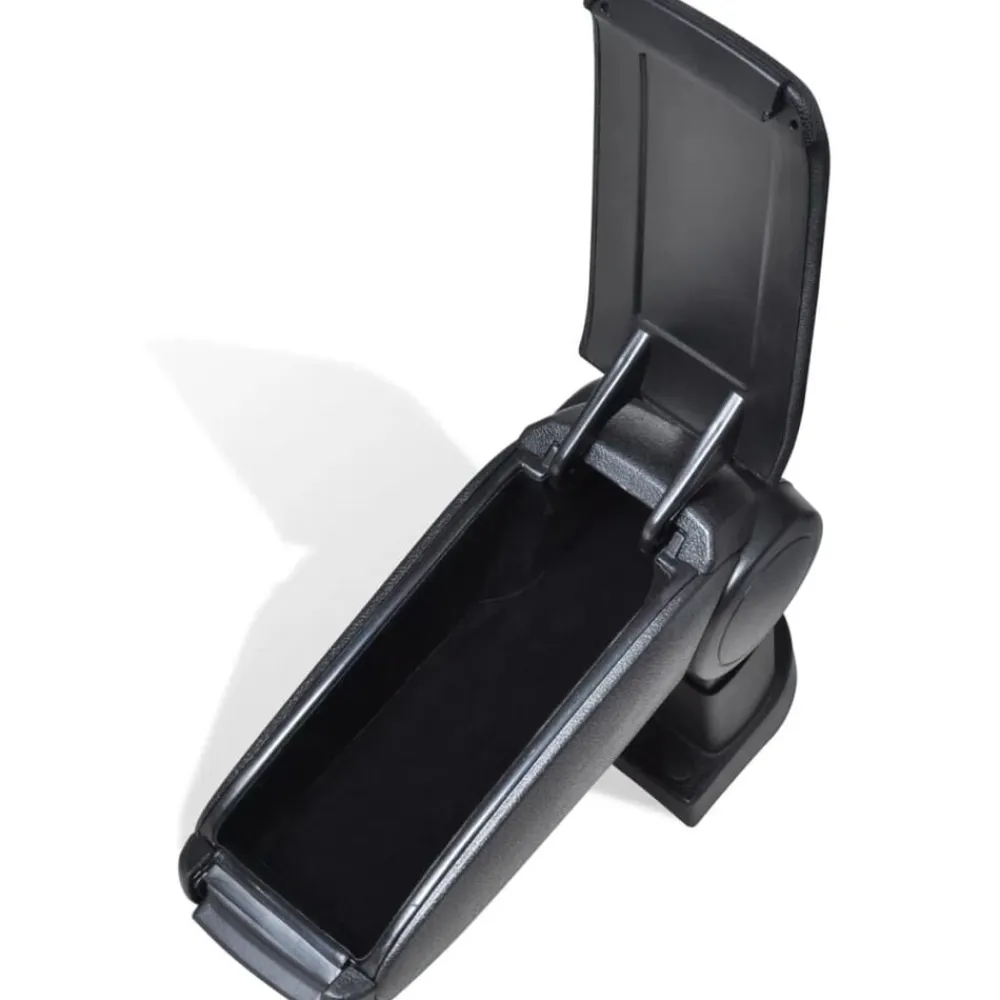 vidaXL Piezas Y Accesorios Para Vehículos-Reposabrazos para Toyota Yaris (2008)