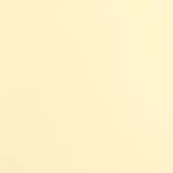 vidaXL Reposapiés de cuero sintético color 60x60x36 cm Crema Hot