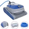 vidaXL Robot limpiafondos de piscina Best