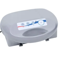 vidaXL Robot limpiafondos de piscina Best
