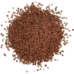 vidaXL Productos Para Mascotas-Rocas volcánicas rojas 10 kg 5-8 mm