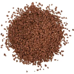 vidaXL Productos Para Mascotas-Rocas volcánicas rojas 10 kg 5-8 mm