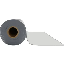 vidaXL Rollo de protector de mesa PVC 0,9x15 m 1,6 mm Mate Outlet