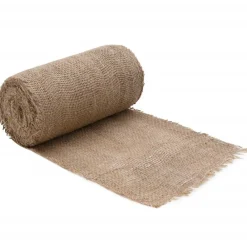 vidaXL Rollo de yute 0,25x5 m 100% yute 200 gsm Online