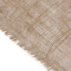 vidaXL Rollo de yute 0,25x5 m 100% yute 200 gsm Online