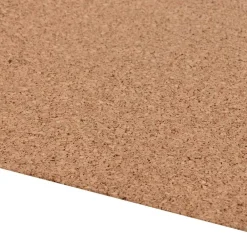 vidaXL Rollos de corcho Marrón 100 x 200 x 0,2 cm Corcho Sale