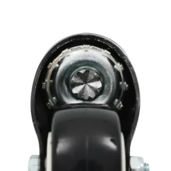 vidaXL Ruedas giratorias con frenos 4 unidades 50 mm Sale