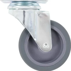 vidaXL Ruedas giratorias 4 unidades 75 mm Online