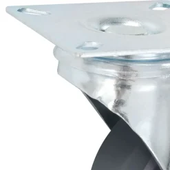 vidaXL Ruedas giratorias 4 unidades 75 mm Online