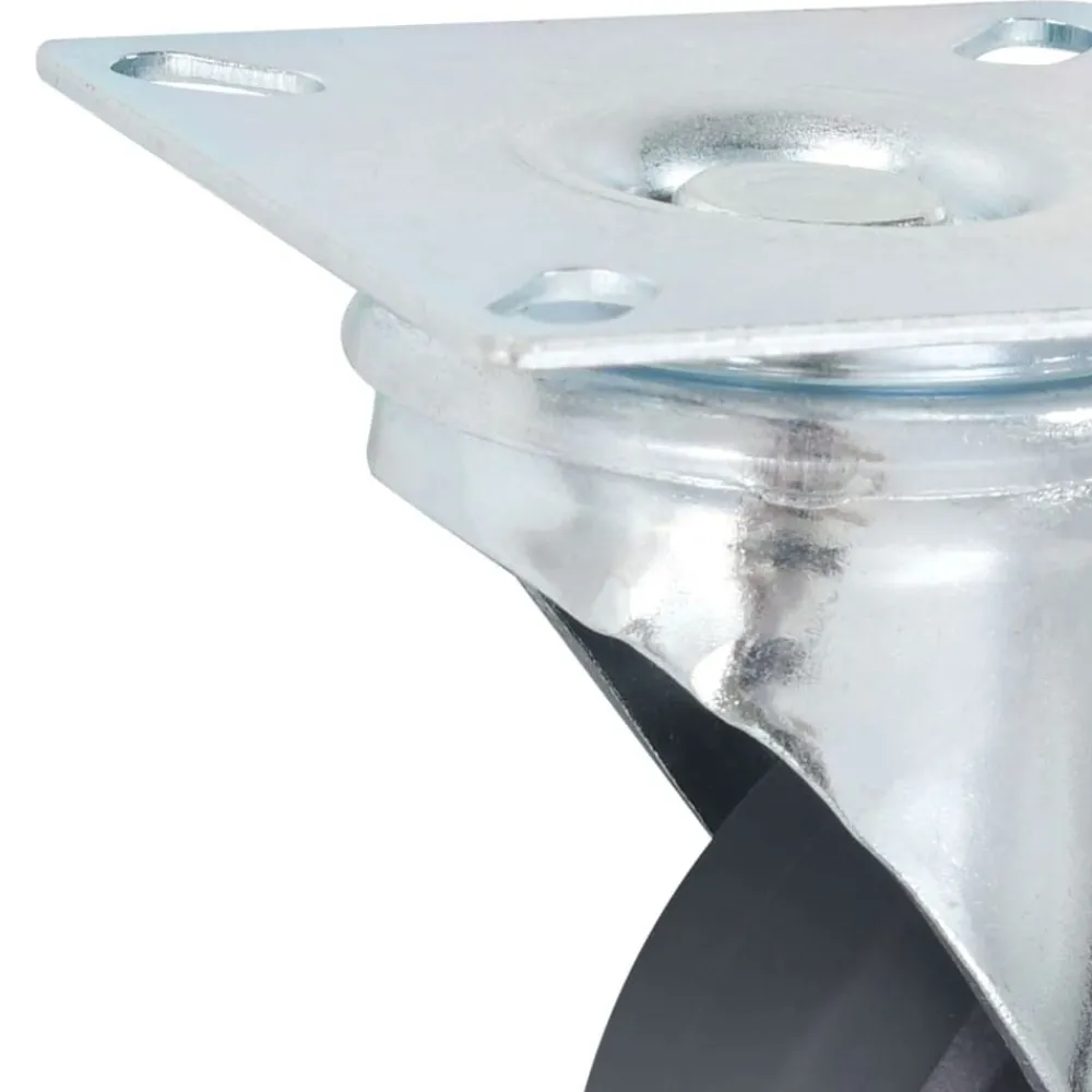 vidaXL Ruedas giratorias 4 unidades 75 mm Online