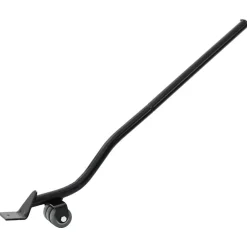 vidaXL Ruedas para muebles (4 unidades, con elevador, 19 x 17,5 x 6 cm, acero, 1000 kg) Online