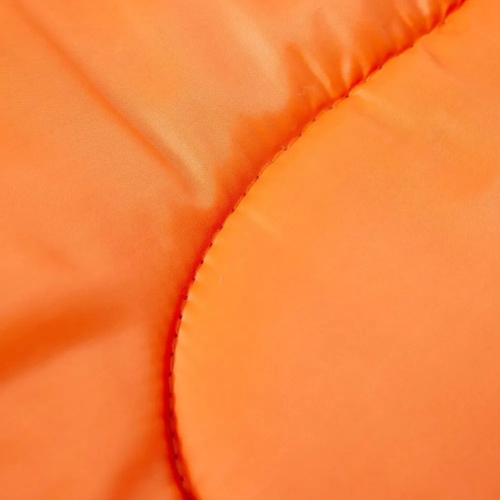 vidaXL Actividades Al Aire Libre-Saco de dormir de camping para adultos 3-4 estaciones