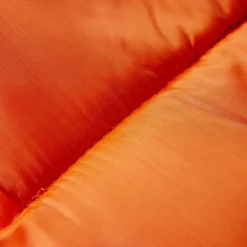 vidaXL Actividades Al Aire Libre-Saco de dormir doble y almohadas camping adultos 3-4 estaciones