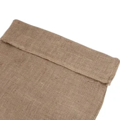 vidaXL Maletas Y Bolsos De Viaje-Sacos de yute 5 uds 60x105 cm 100% yute 220 g/m²