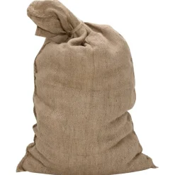 vidaXL Sacos de yute 5 unidades 60x105 cm 100% yute 340 g/m² Hot