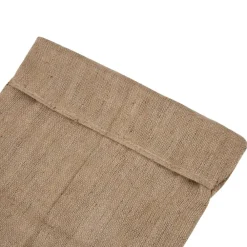 vidaXL Sacos de yute 5 unidades 60x105 cm 100% yute 340 g/m² Hot