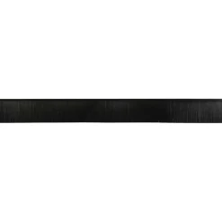 vidaXL Materiales De Construcción-Sellos de cepillo para puertas autoadhesivos 2 pcs 100 cm