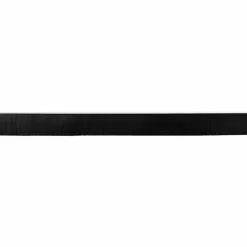 vidaXL Materiales De Construcción-Sellos de cepillo de puerta atornillables 2 pcs 100 cm