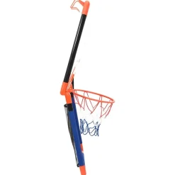 vidaXL Set baloncesto infantil multifuncional suelo y pared Best