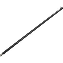 vidaXL Set de ahoyadora con barrena perforadora de suelo de acero Clearance