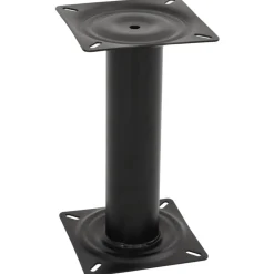 vidaXL Set de asientos plegables para barco 2 uds con respaldo alto Blanco y azul Best