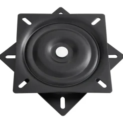 vidaXL Vehículos-Set de asientos plegables para barco 2 uds con respaldo alto