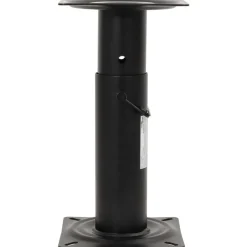vidaXL Vehículos-Set de asientos plegables para barco 2 uds con respaldo alto