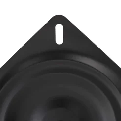 vidaXL Piezas Y Accesorios Para Vehículos-Set de asientos plegables para barco 2 uds con respaldo alto