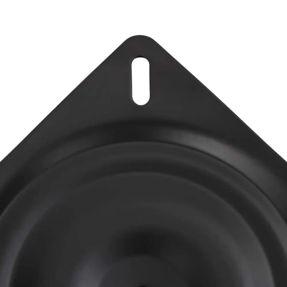 vidaXL Piezas Y Accesorios Para Vehículos-Set de asientos plegables para barco 2 uds con respaldo alto