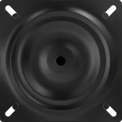 vidaXL Piezas Y Accesorios Para Vehículos-Set de asientos plegables para barco 2 uds con respaldo alto