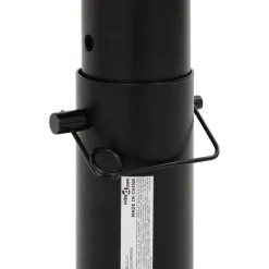 vidaXL Vehículos-Set de asientos plegables para barco 2 uds con respaldo alto