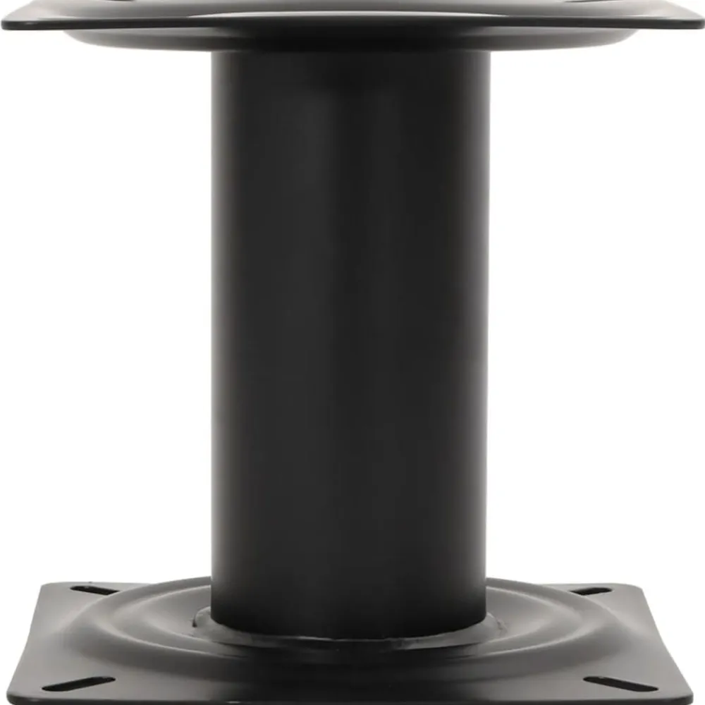 vidaXL Vehículos-Set de asientos plegables para barco 2 uds con respaldo alto