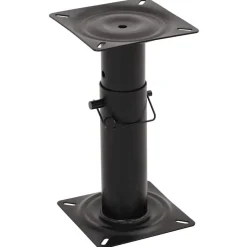 vidaXL Piezas Y Accesorios Para Vehículos-Set de asientos plegables para barco 2 uds con respaldo alto