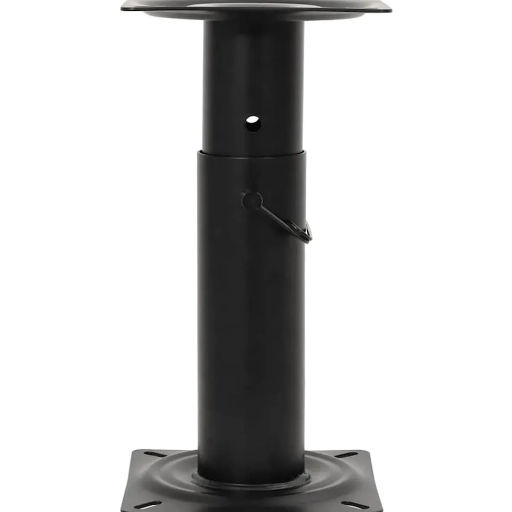 vidaXL Piezas Y Accesorios Para Vehículos-Set de asientos plegables para barco 2 uds con respaldo alto
