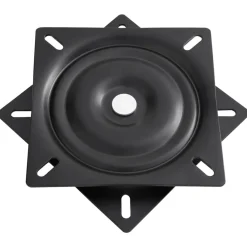 vidaXL Set de asientos plegables para barco 2 uds con respaldo alto Best