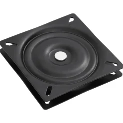 vidaXL Set de asientos plegables para barco 2 uds con respaldo alto Best