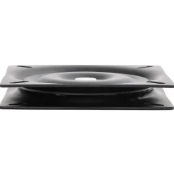 vidaXL Set de asientos plegables para barco 2 uds con respaldo alto Best