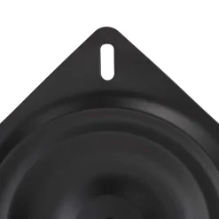 vidaXL Piezas Y Accesorios Para Vehículos-Set de asientos plegables para barco 2 uds con respaldo alto