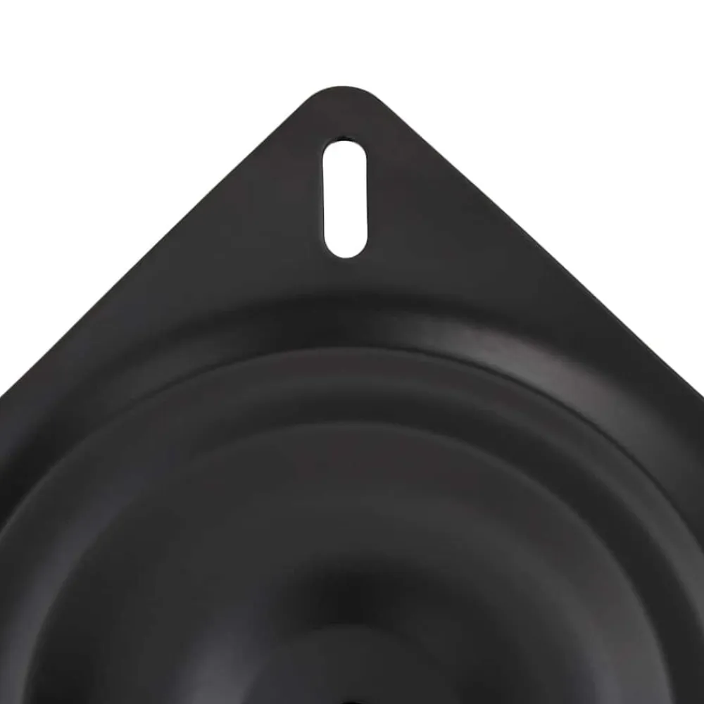 vidaXL Piezas Y Accesorios Para Vehículos-Set de asientos plegables para barco 2 uds con respaldo alto