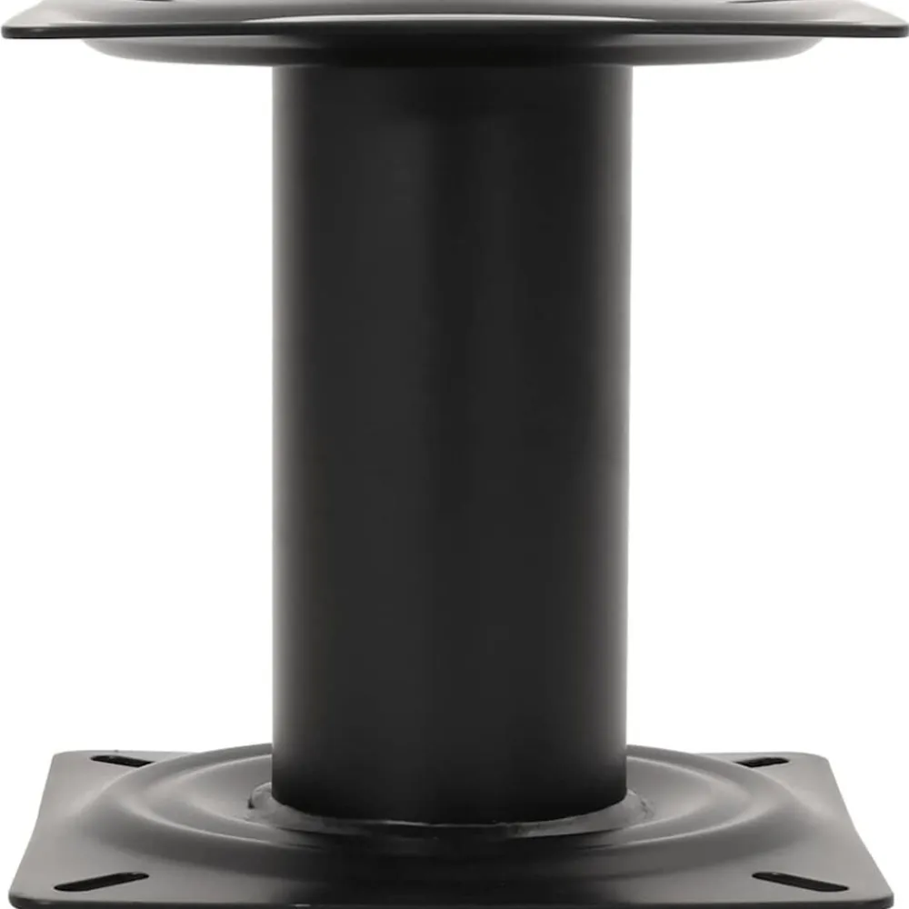 vidaXL Piezas Y Accesorios Para Vehículos-Set de asientos plegables para barco 2 uds con respaldo alto