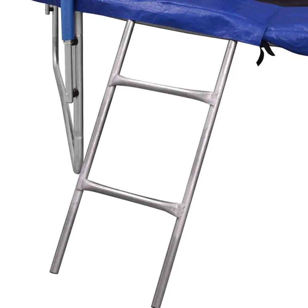 vidaXL Set de cama elástica de 5 piezas 3,05 m Discount