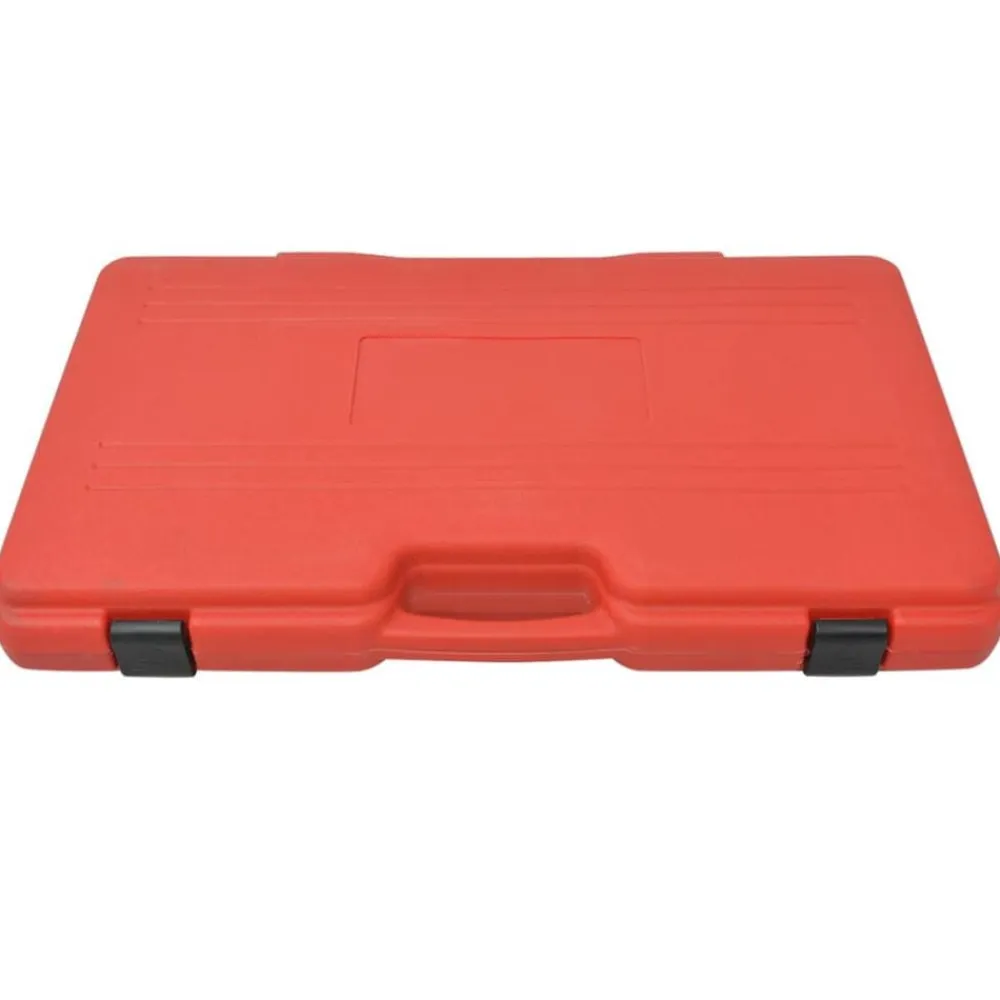 vidaXL Set de extractores de inyector diesel acero Best